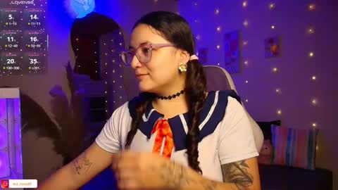 Eva  online show from January 19, 11:09 am