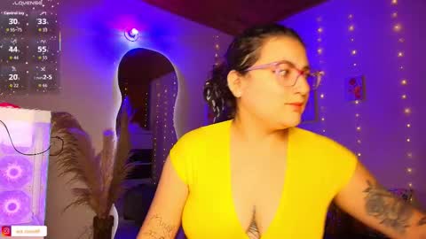 Eva  online show from January 16, 11:08 am