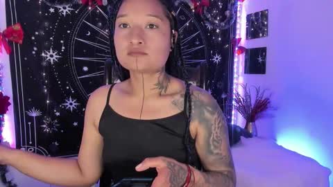 Eva  online show from December 5, 9:30 am