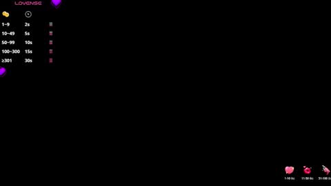 Eva Shinee online show from December 19, 11:00 pm