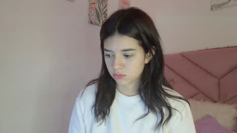 Eva Sin online show from February 3, 11:52 pm