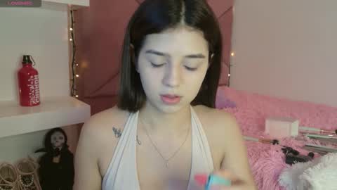 Eva Sin online show from February 25, 11:30 pm