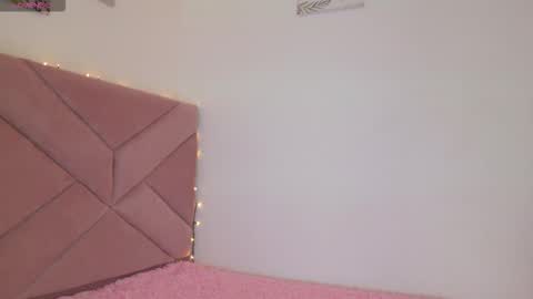 Eva Sin online show from February 23, 6:37 am