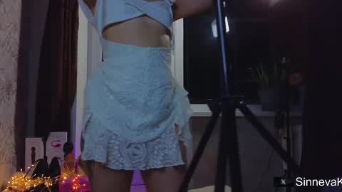 Hi there i am Eva and i wish create a nice community with you so join my Ticket Show for more pleasure online show from November 7, 2:19 pm