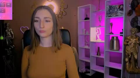 Eva online show from November 26, 7:38 am