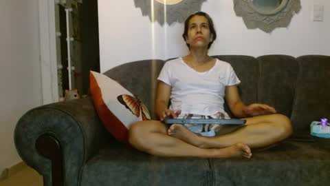 eva_stark57 online show from July 20, 2:25 am