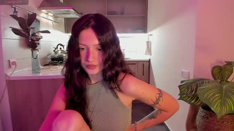 Fansly -  - use this referral link to support me  online show from April 18, 7:07 pm