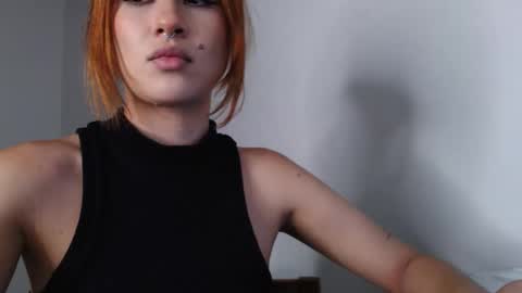 MISS EVY online show from March 19, 1:55 am