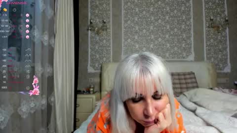 Eva online show from December 22, 12:23 pm