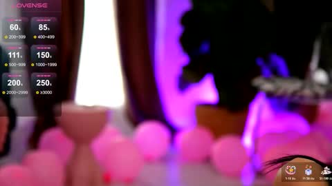 Eva  online show from March 1, 10:41 am