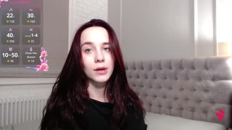 eva and tommie online show from February 15, 2:38 pm