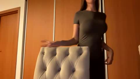 Eva online show from April 3, 11:11 pm