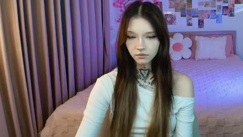 evaasilence online show from April 9, 12:33 pm