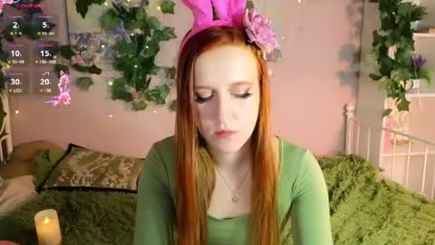 EvaBellea online show from July 17, 9:17 pm