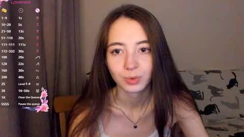 evabradly online show from February 25, 7:39 pm