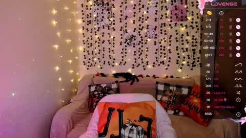 Eva online show from October 29, 2:13 am