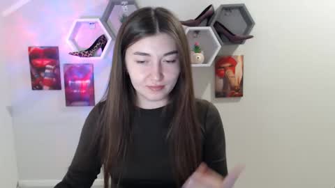 Evachaturbatte online show from February 16, 6:17 pm