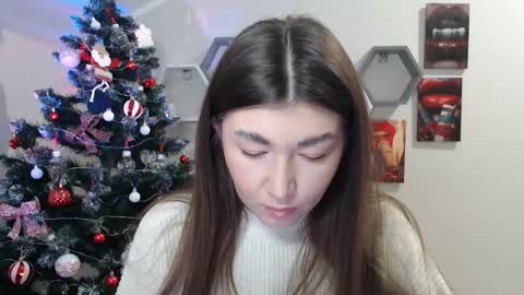 Evachaturbatte online show from January 12, 8:10 am