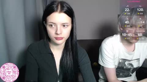 evacris online show from November 16, 12:23 am