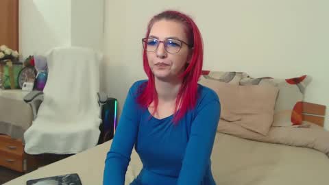 EvadesireONE online show from February 20, 6:24 pm