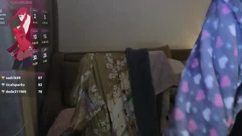 Eva online show from November 3, 3:13 pm