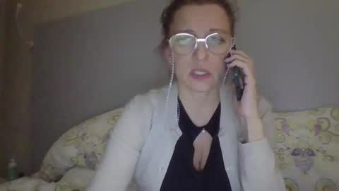 Snapshot of evaglad chatting on September 29, 8:08 pm evaglad online show from September 29, 8:08 pm