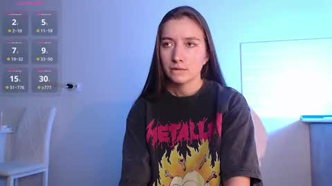 Eva online show from November 20, 4:00 am