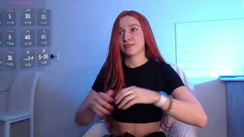 Eva online show from March 10, 3:22 am