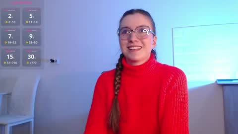 Eva online show from March 18, 4:51 am