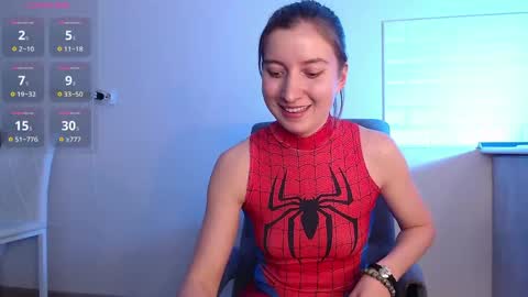 Eva online show from May 16, 6:54 am
