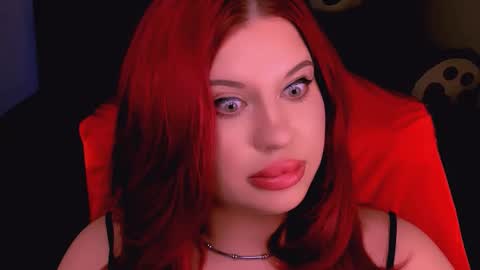 Eva online show from December 21, 12:17 am