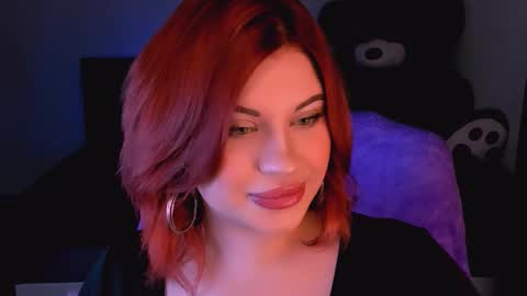 Eva online show from October 30, 8:31 pm