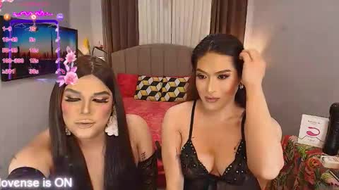 evahir online show from November 19, 3:50 am