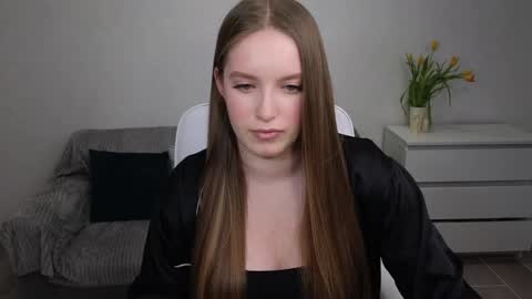 Eva online show from March 9, 7:05 pm