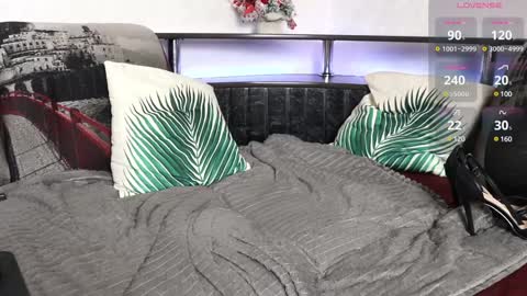 Eva online show from January 3, 5:20 pm