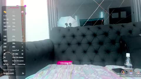 Eva online show from September 9, 1:55 pm