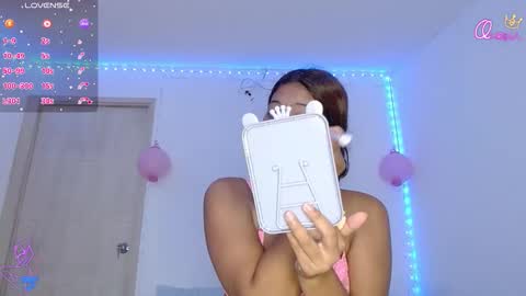 evaluna horny  online show from February 26, 6:55 pm