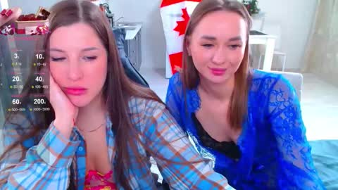 Katy online show from January 17, 7:07 am