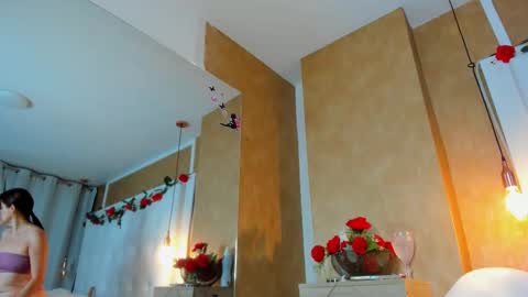 evamilf24 online show from March 27, 12:17 pm