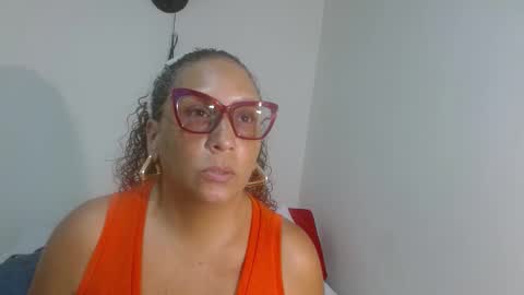 Eva Mills online show from January 12, 7:54 pm