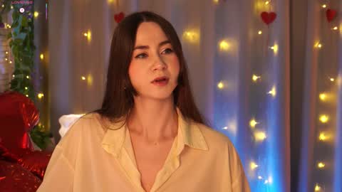 Eva online show from February 13, 6:06 am