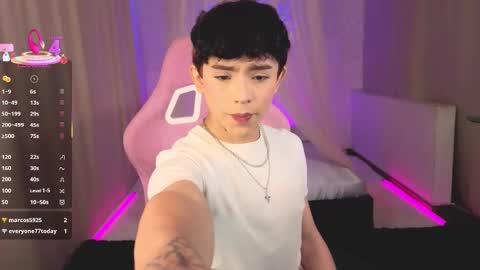 Evan online show from September 24, 12:56 pm