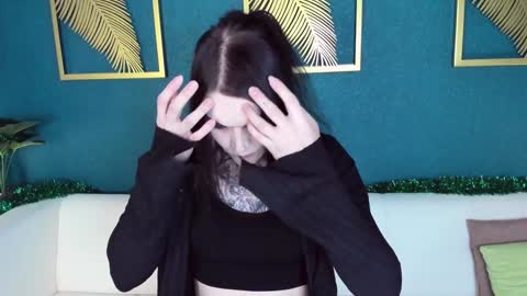 Hello Ill be waiting for you Tue Wed Thu Sun 10am-17pm and Sat 3am-5pm GMT online show from January 5, 11:26 am