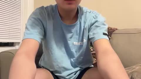 Evan Brown online show from February 3, 3:04 am