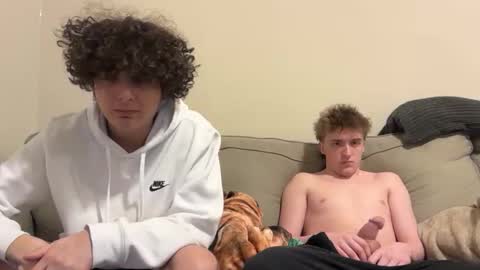 Evan Brown online show from February 5, 4:05 am