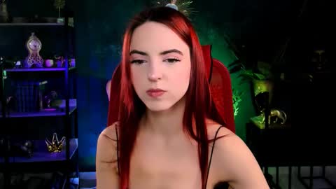 Eva  online show from October 21, 8:52 am