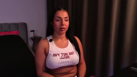 Eva online show from July 20, 6:10 pm