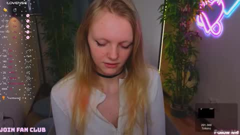 evangel1ne online show from January 31, 9:56 pm