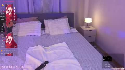 evangel1ne online show from November 19, 9:46 pm