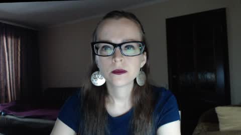 YourMistress online show from June 1, 8:59 am